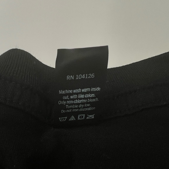 Veronica Mars Official Kickstarter Backer T-Shirt - Picture 7 of 9